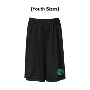 ElginburgDPS - ATC Pro Team Youth Shorts